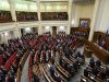Рада проголосовала за продление мобилизации на Украине