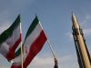 В Иране заявили о переходе от оборонительной военной доктрины к наступательной