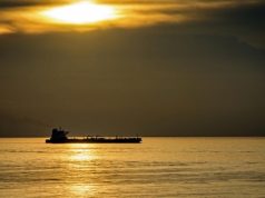 Сухогруз Volgo Balt 226 подвергся атаке дронов в Чёрном море
