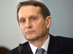 В СВР предостерегли Армению от серьезной ошибки в отношениях с Западом