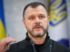 Глава МВД Украины Клименко сменит Федорова на посту министра обороны
