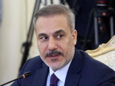 Фидан: Турция внимательно следит за ситуацией с безопасностью в Черном море