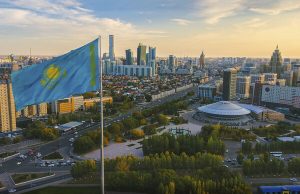 В Казахстане наступил день тишины перед выборами в новый однопалатный парламент